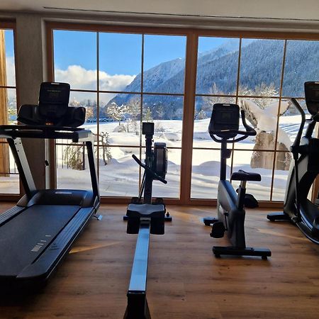 Nova Moments Boutique Hotel Пертизау Екстериор снимка