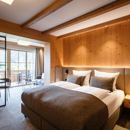 Nova Moments Boutique Hotel Пертизау Екстериор снимка