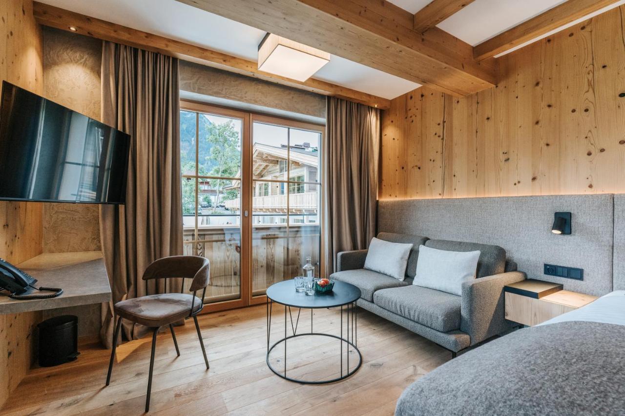 Nova Moments Boutique Hotel Пертизау Екстериор снимка