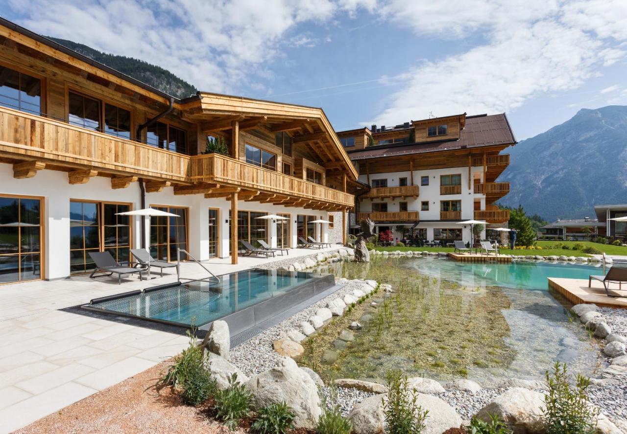 Nova Moments Boutique Hotel Пертизау Екстериор снимка