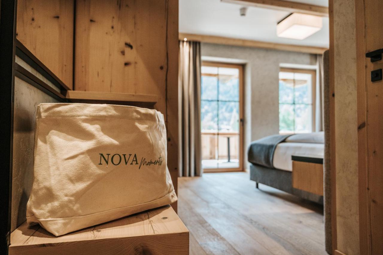 Nova Moments Boutique Hotel Пертизау Екстериор снимка