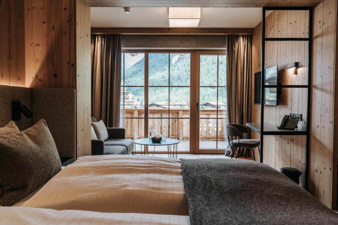 Nova Moments Boutique Hotel Пертизау Екстериор снимка