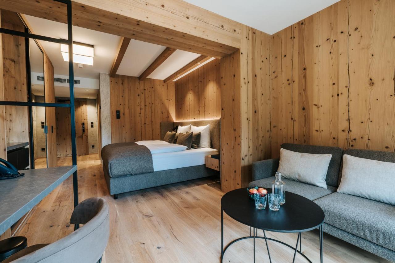 Nova Moments Boutique Hotel Пертизау Екстериор снимка