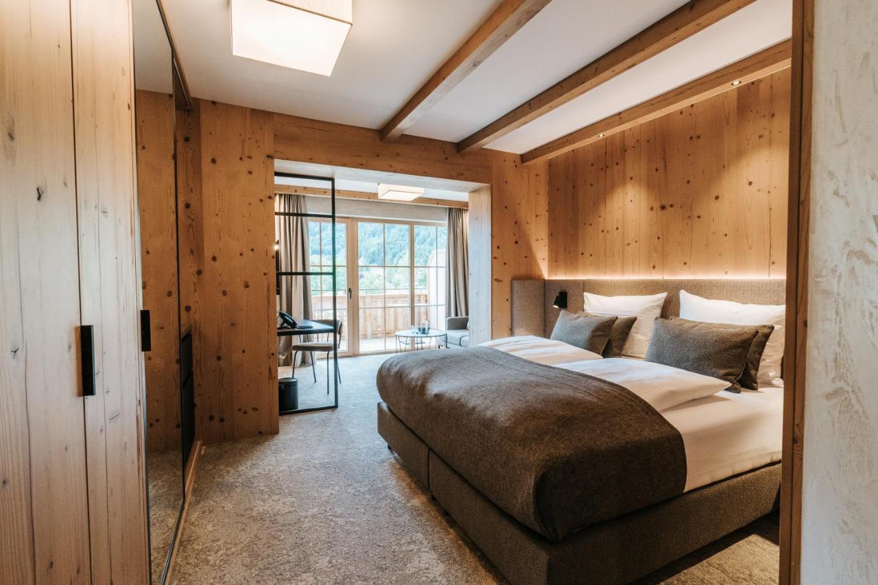 Nova Moments Boutique Hotel Пертизау Екстериор снимка