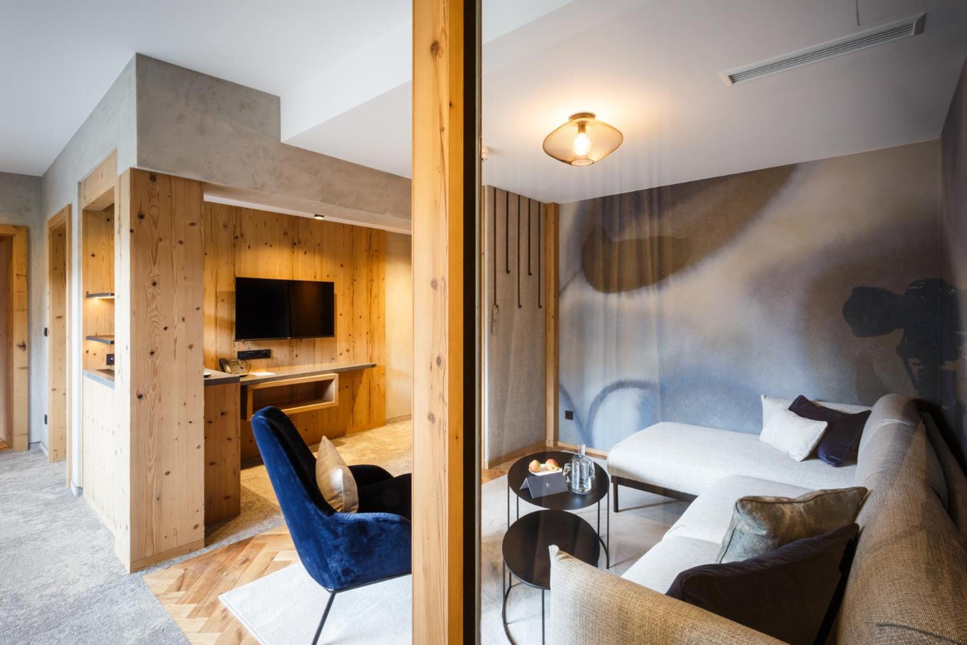 Nova Moments Boutique Hotel Пертизау Екстериор снимка