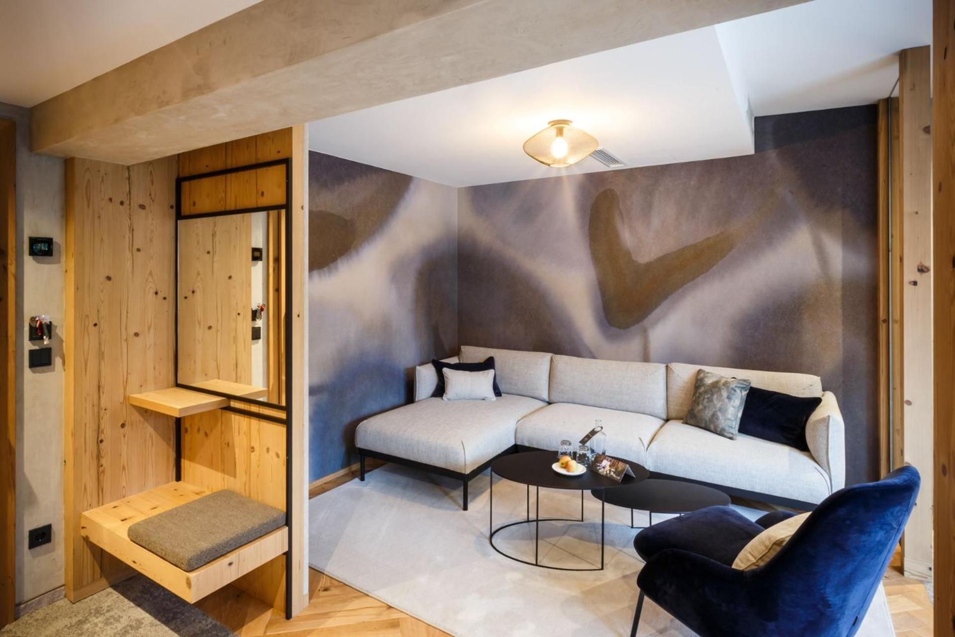 Nova Moments Boutique Hotel Пертизау Екстериор снимка