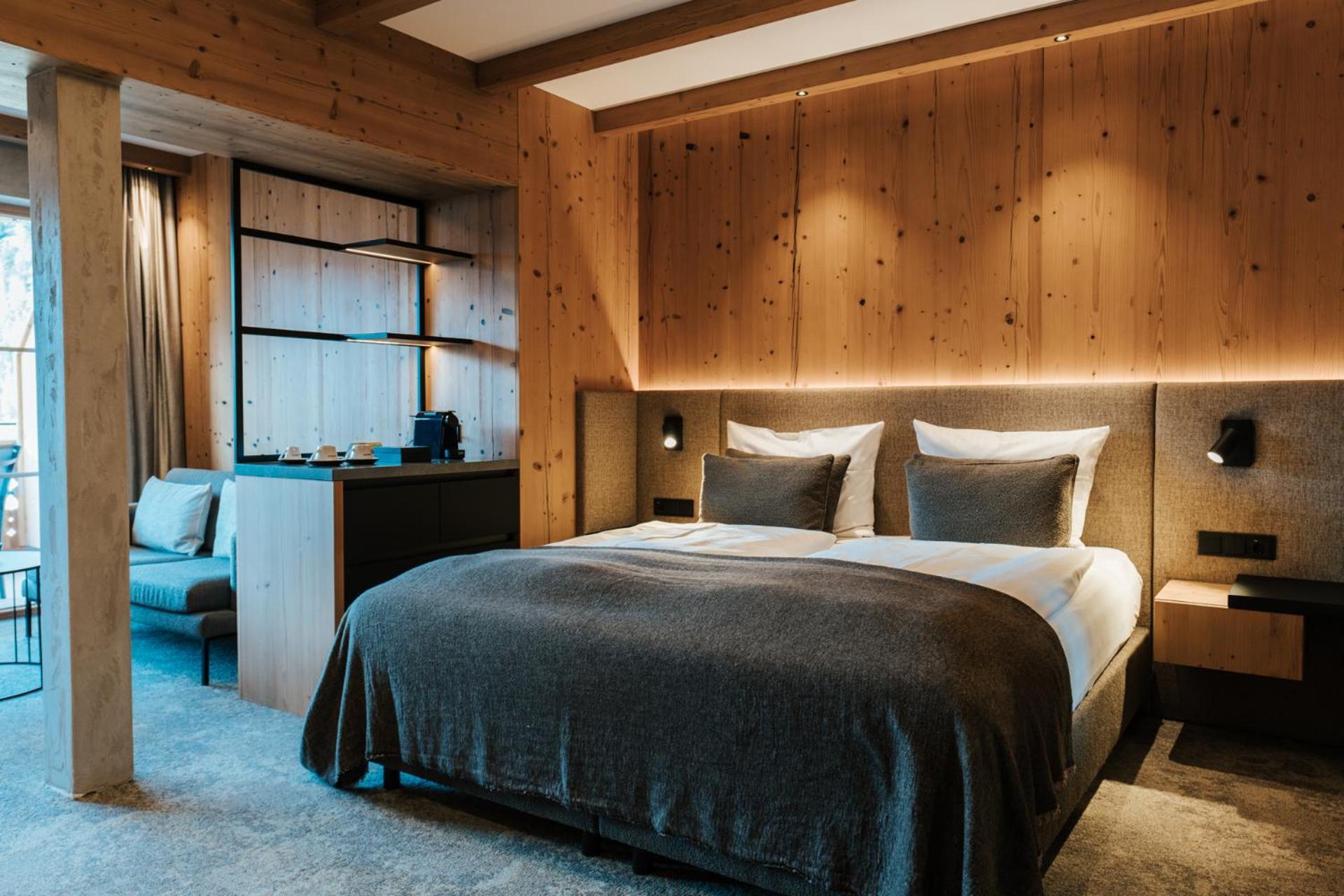 Nova Moments Boutique Hotel Пертизау Екстериор снимка