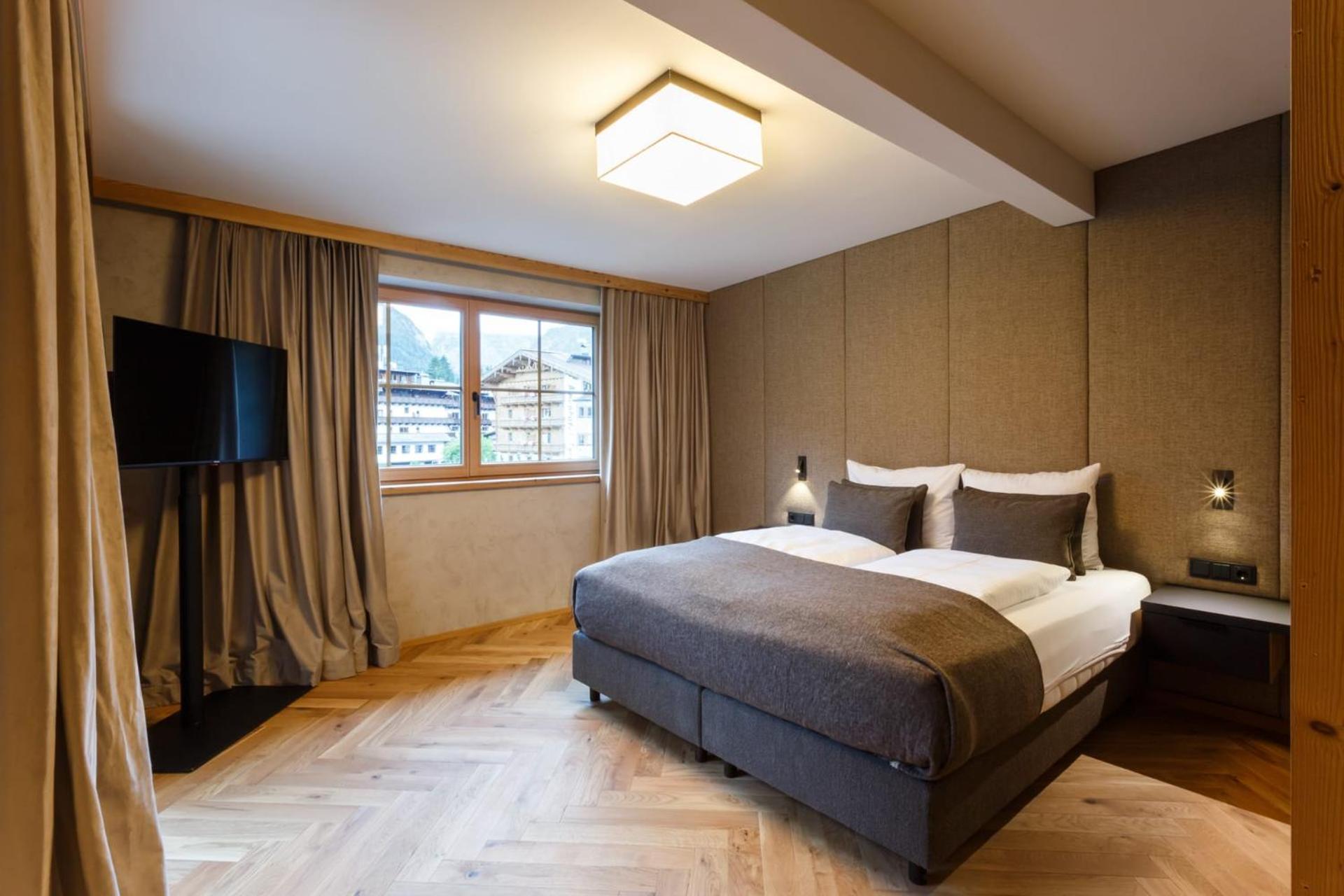 Nova Moments Boutique Hotel Пертизау Екстериор снимка