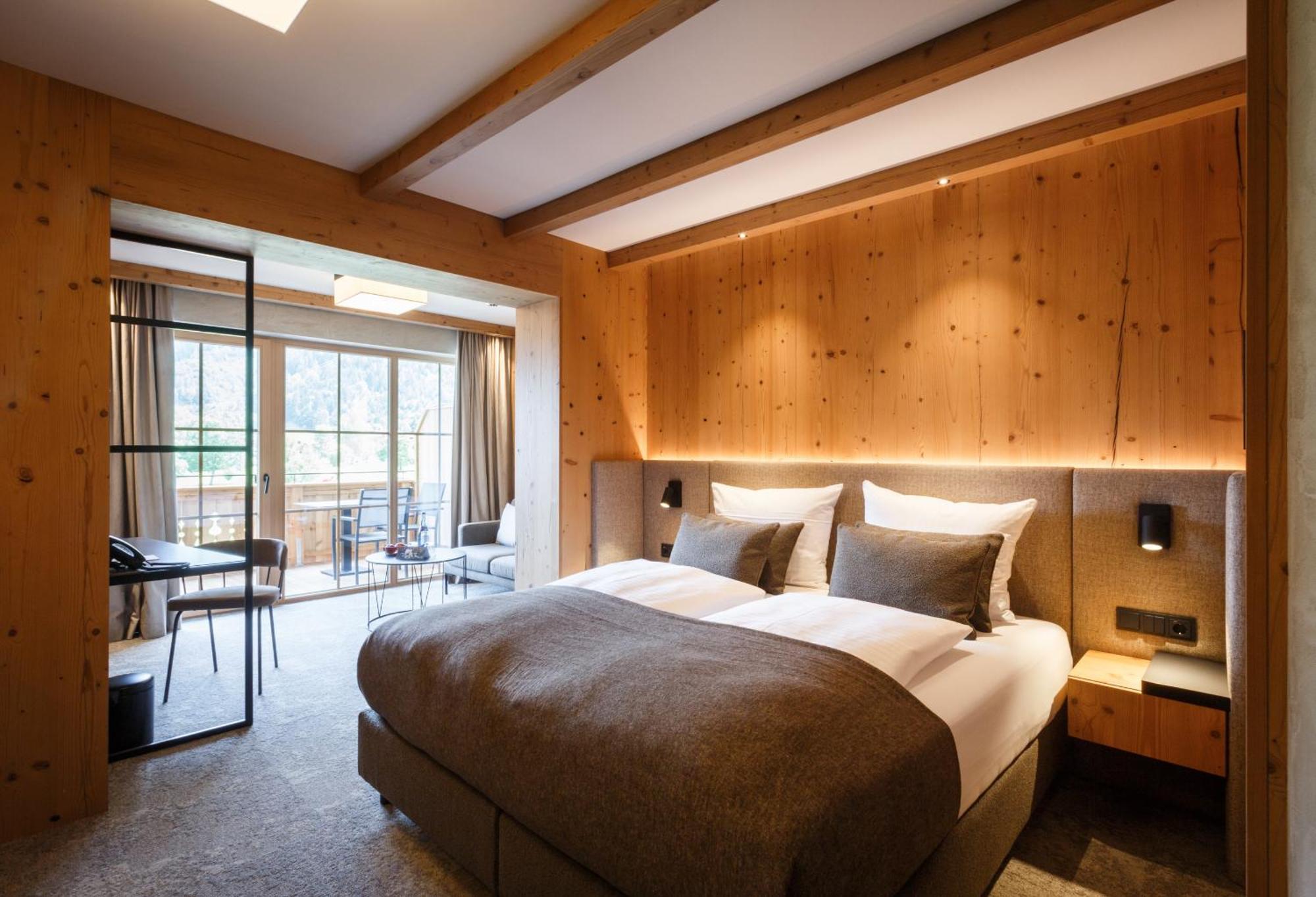 Nova Moments Boutique Hotel Пертизау Екстериор снимка